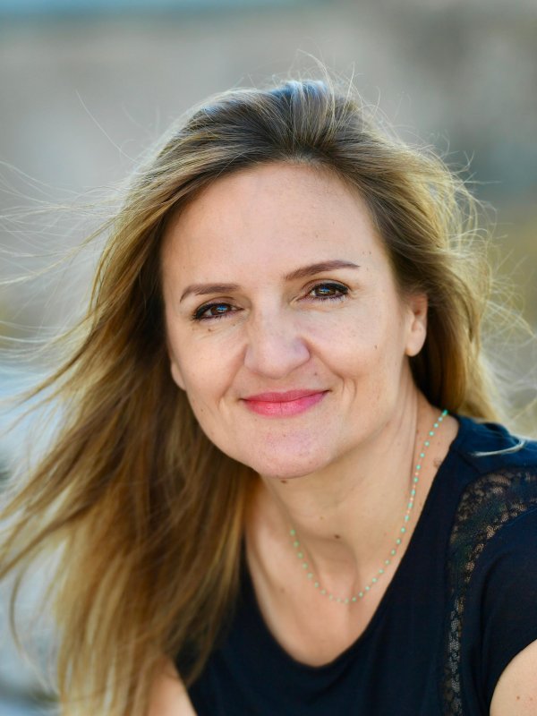 Anne-Sophie LEYRE