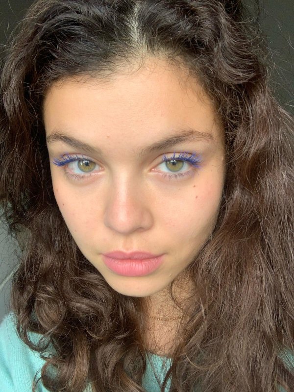 Fiona Mamouni