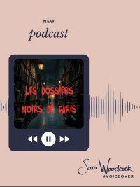 Sara Woodcock - Podcast