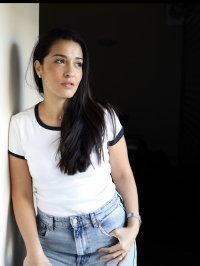 Zineb Gasmi