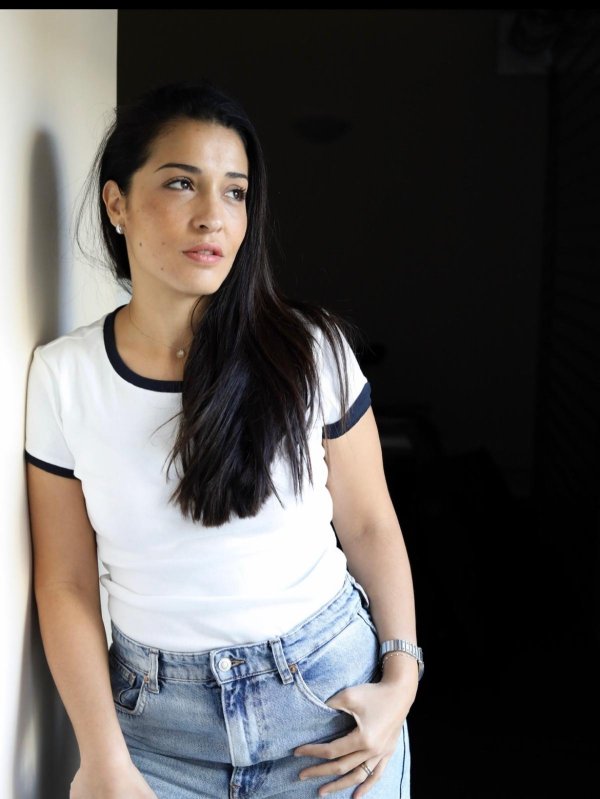 Zineb Gasmi