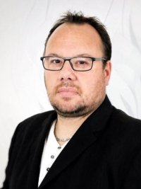 Cédric Morand