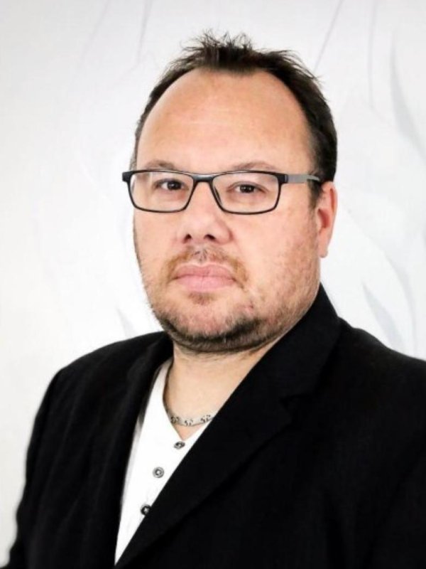 Cédric Morand