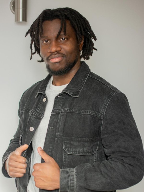 Yves-mathieu MOUNDOUNGA BOULE
