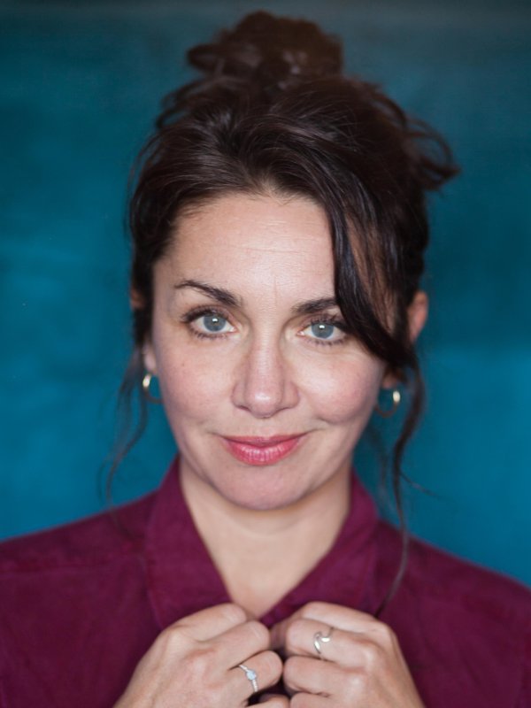 Laetitia Landelle