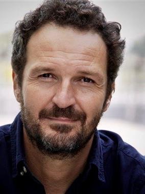 Nicolas HAUDELAINE