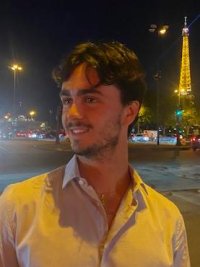 sourire tour eiffel