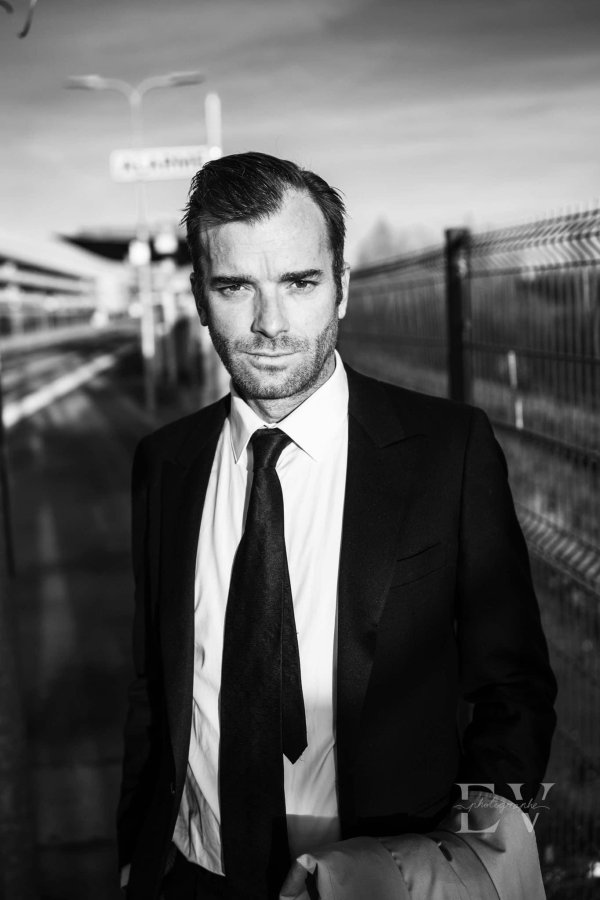 Sylvain Pierre