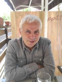 Alain FABRE