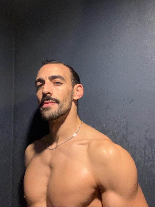 Sultan abdelghani Lamrabti