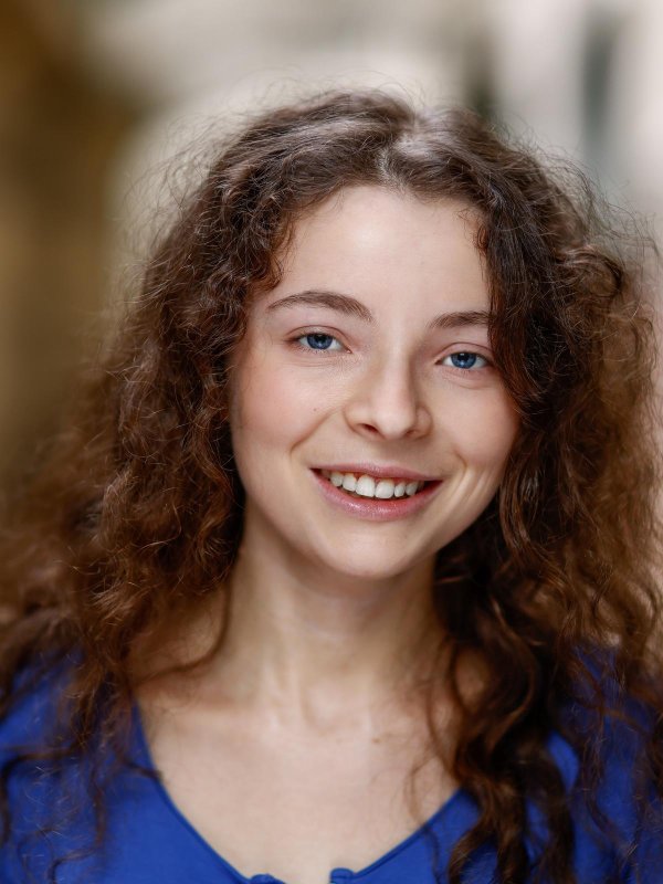 Caroline  de Cacqueray 