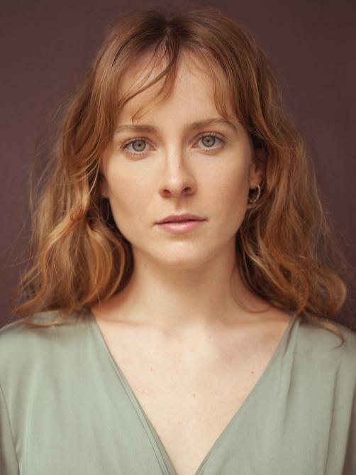 Livia Perneel