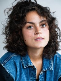 Charlène Blanchard