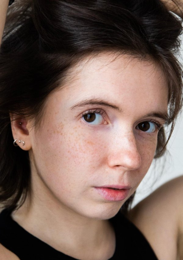 Lauriane Riquet