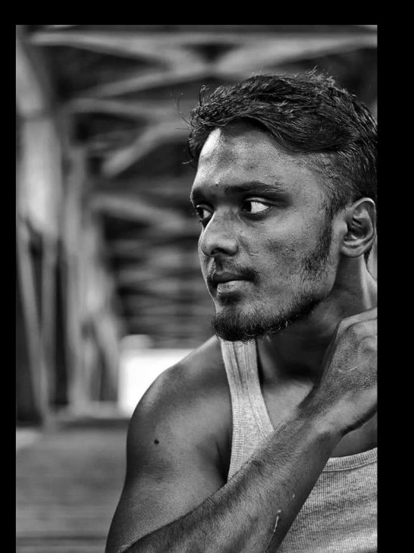 Nilaxan Walter Iruthayarajan