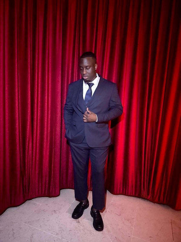 Lassana Fofana
