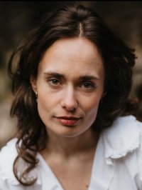 Camille  Baradel