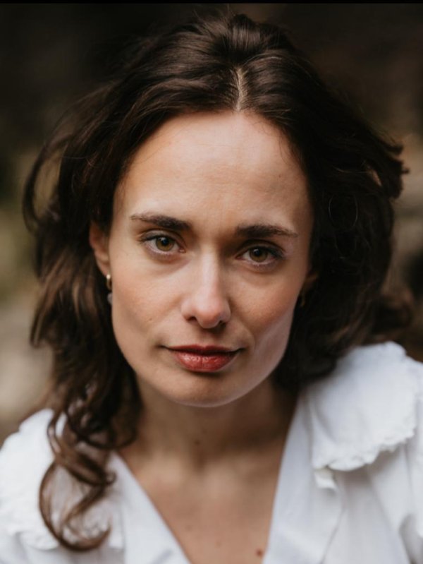 Camille  Baradel