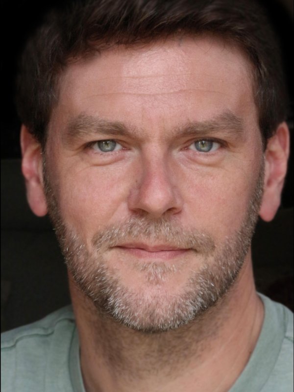 Eric Grivot