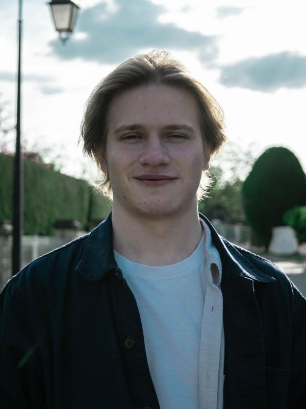 Elouan Ourvoy