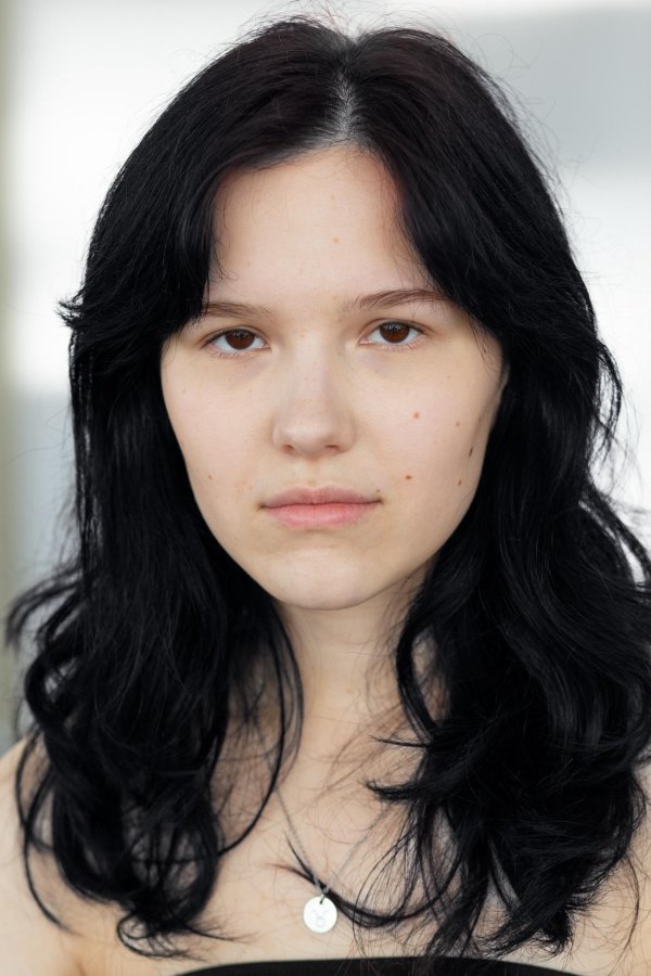 Marie  Leskova 