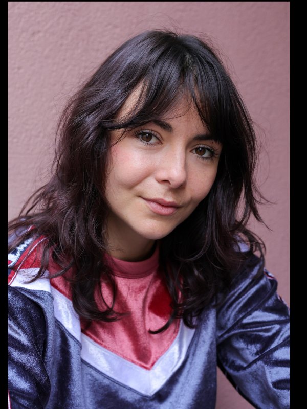 AXELLE LEROUGE