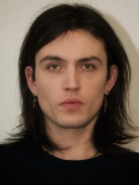 Dimitri Stampfer