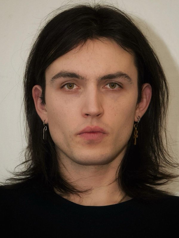 Dimitri Stampfer