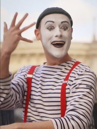 Mime