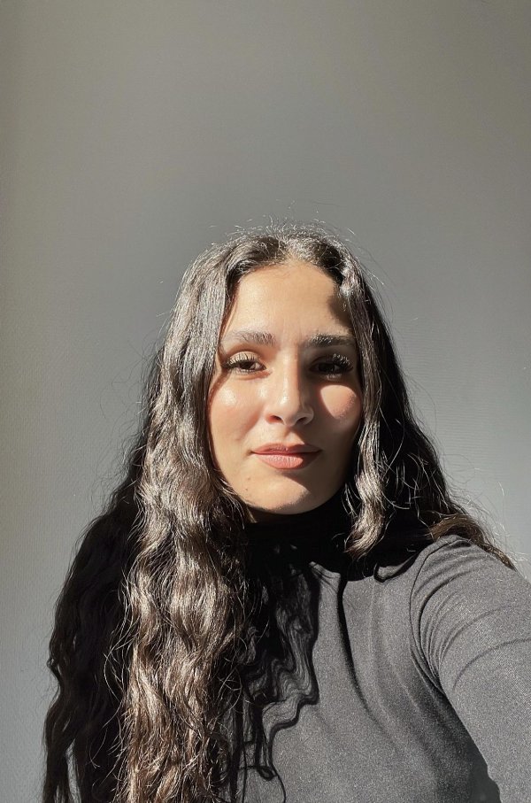 Katia  Toubal