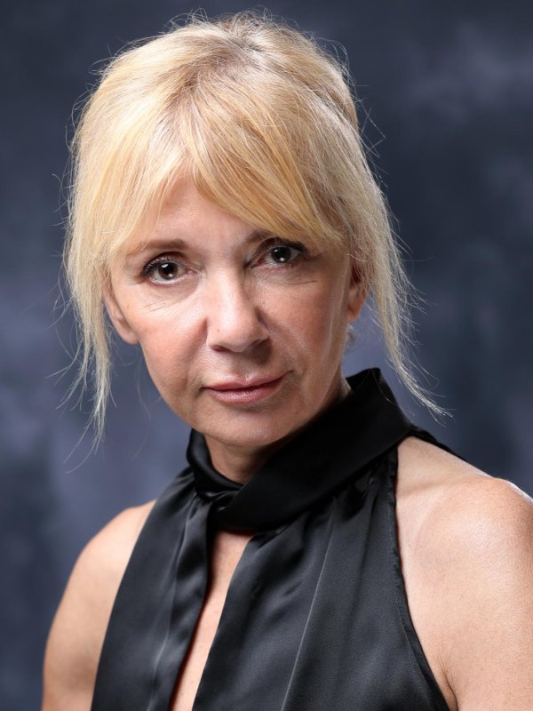 Claudie CARO