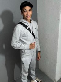 Amir Guitouni