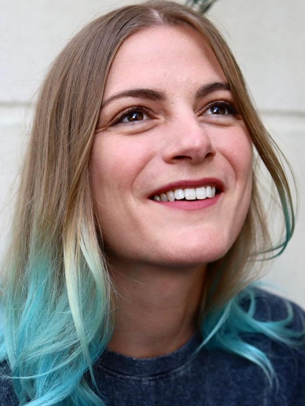 Pauline Petitit