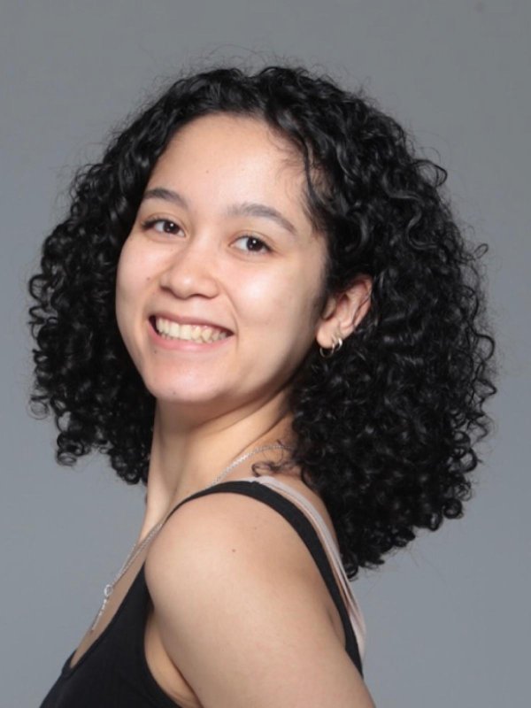 Aurore Chauveau