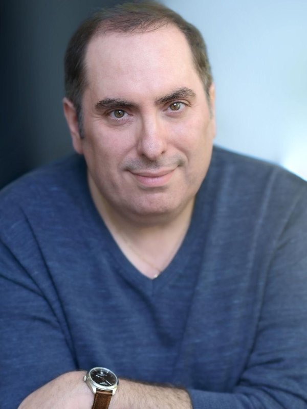 Rubens LEVY