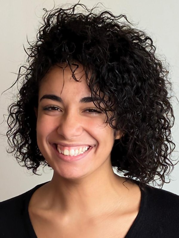 Maëva Beillard
