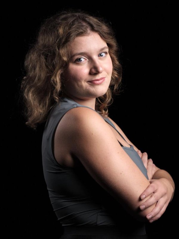 Pauline Berton