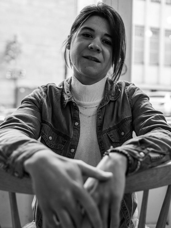 Céline  Nicol