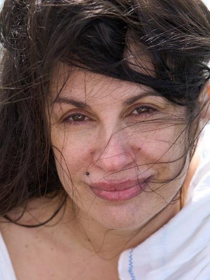 Julie Bouriche