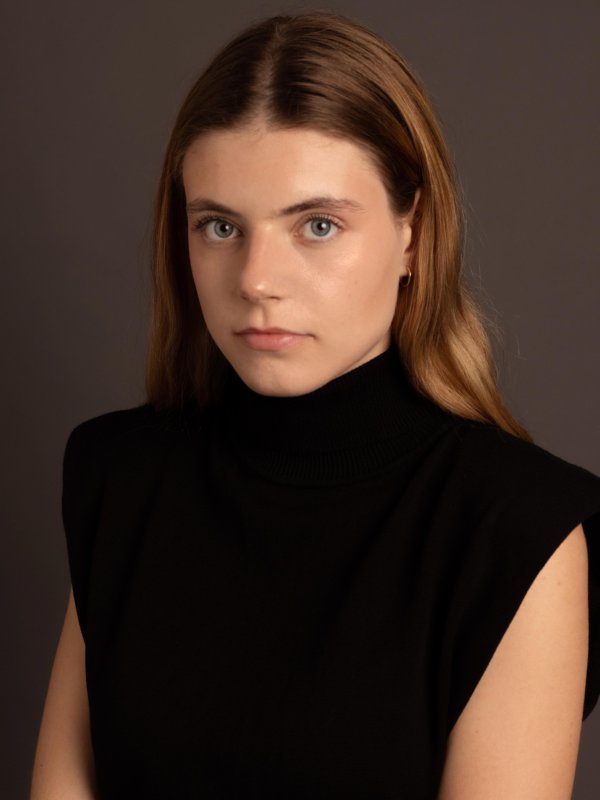 Emma Rousseau
