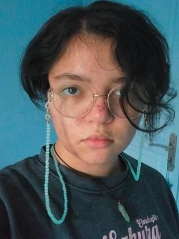 Eleany SANCHEZ--CRUZ MENDOZA