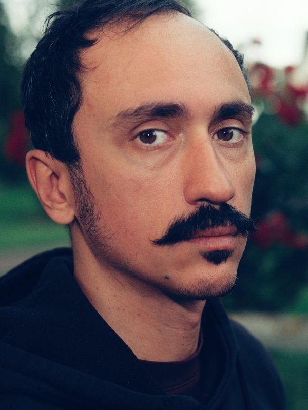 Artem Kurganskii