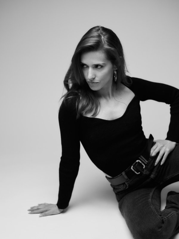 Allison Sessé