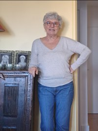 2024 10 23 Claire Guillon pied