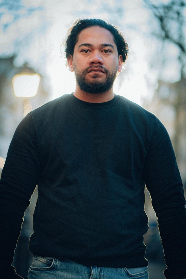  Baptiste Laurent