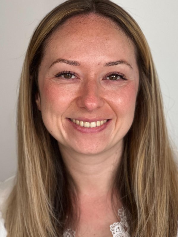 Estelle Chazal