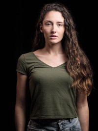Nadège KHALID