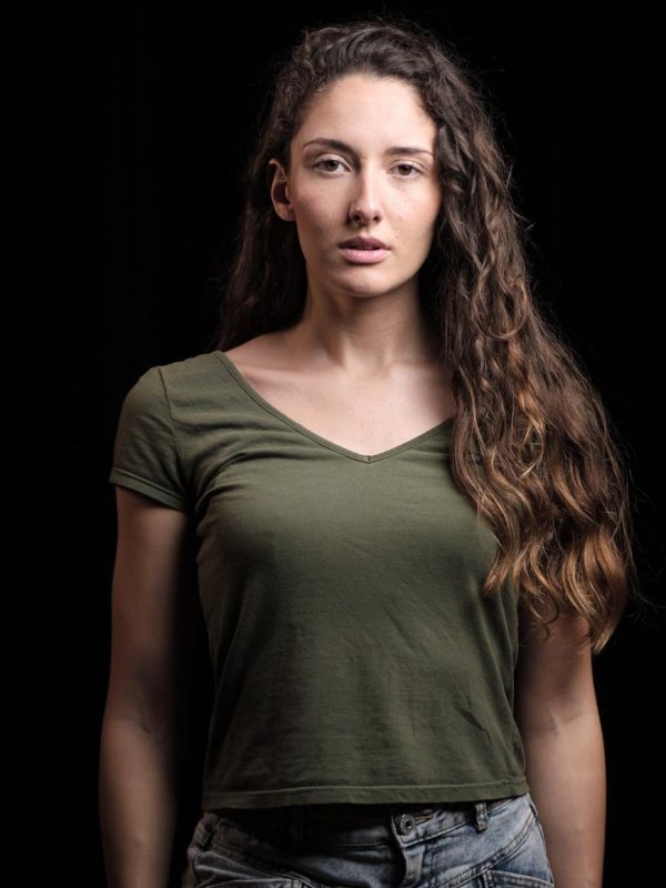 Nadège KHALID