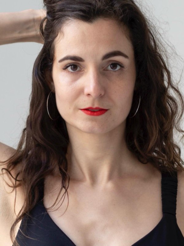 Chloé  Duroussin