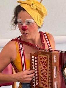 La FrancheConteuse